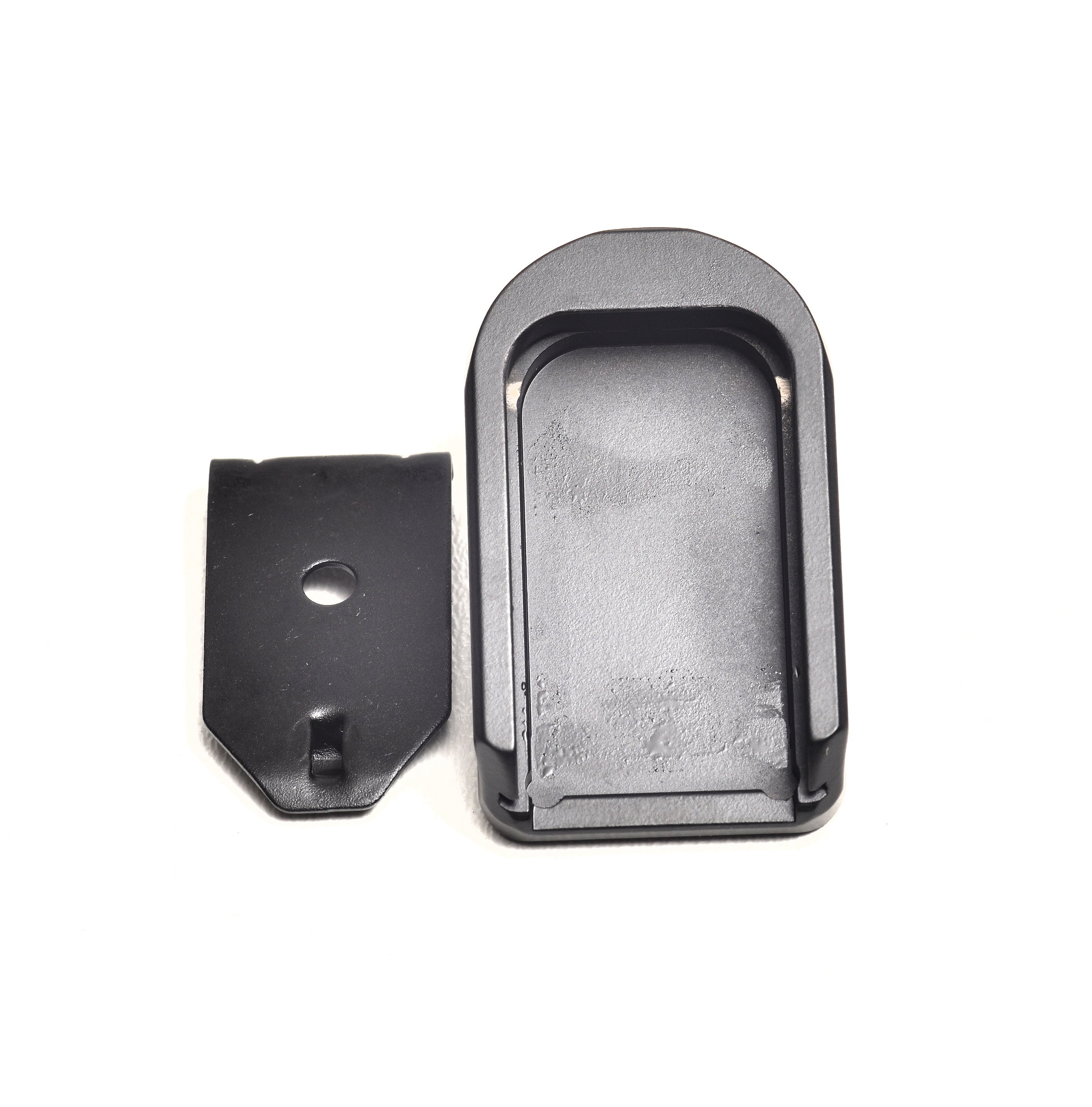 Canik Standard Aluminium +0 Magazine Base Plate