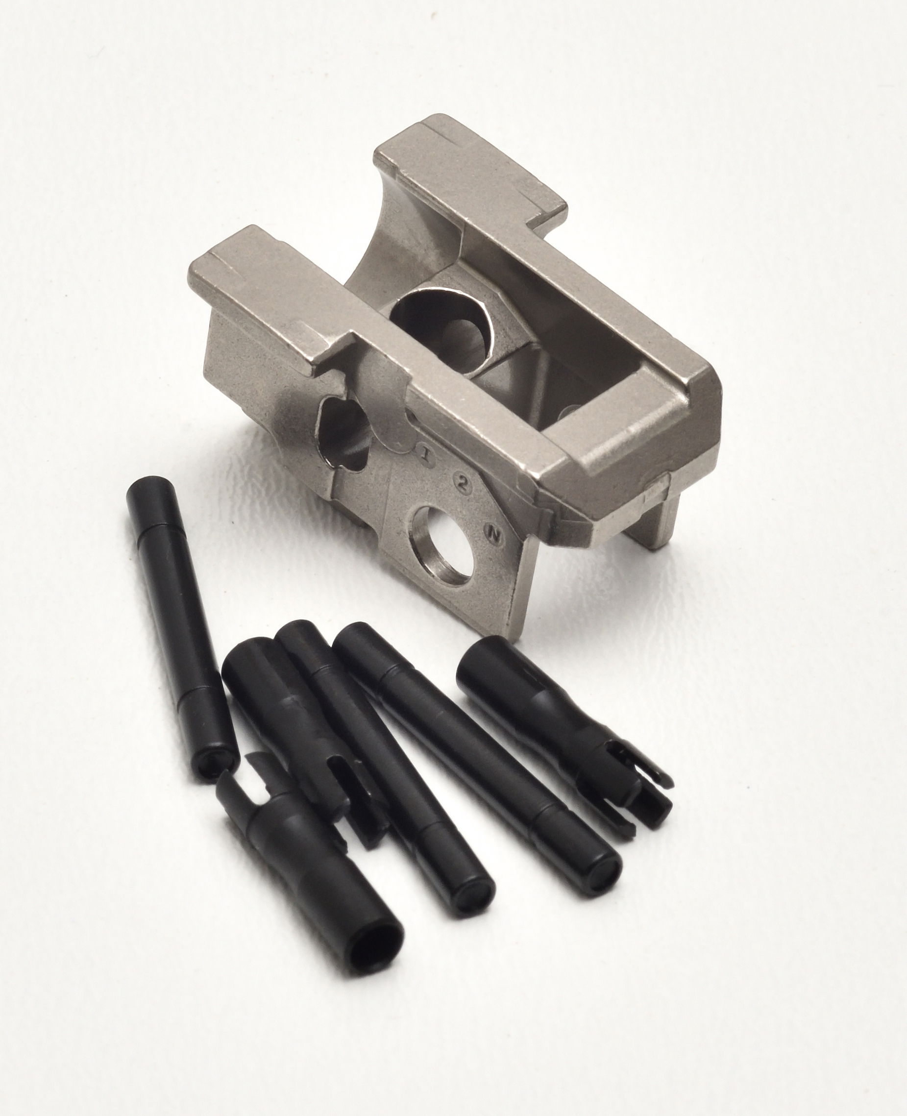 Canik Locking Block Assembly METE MC9