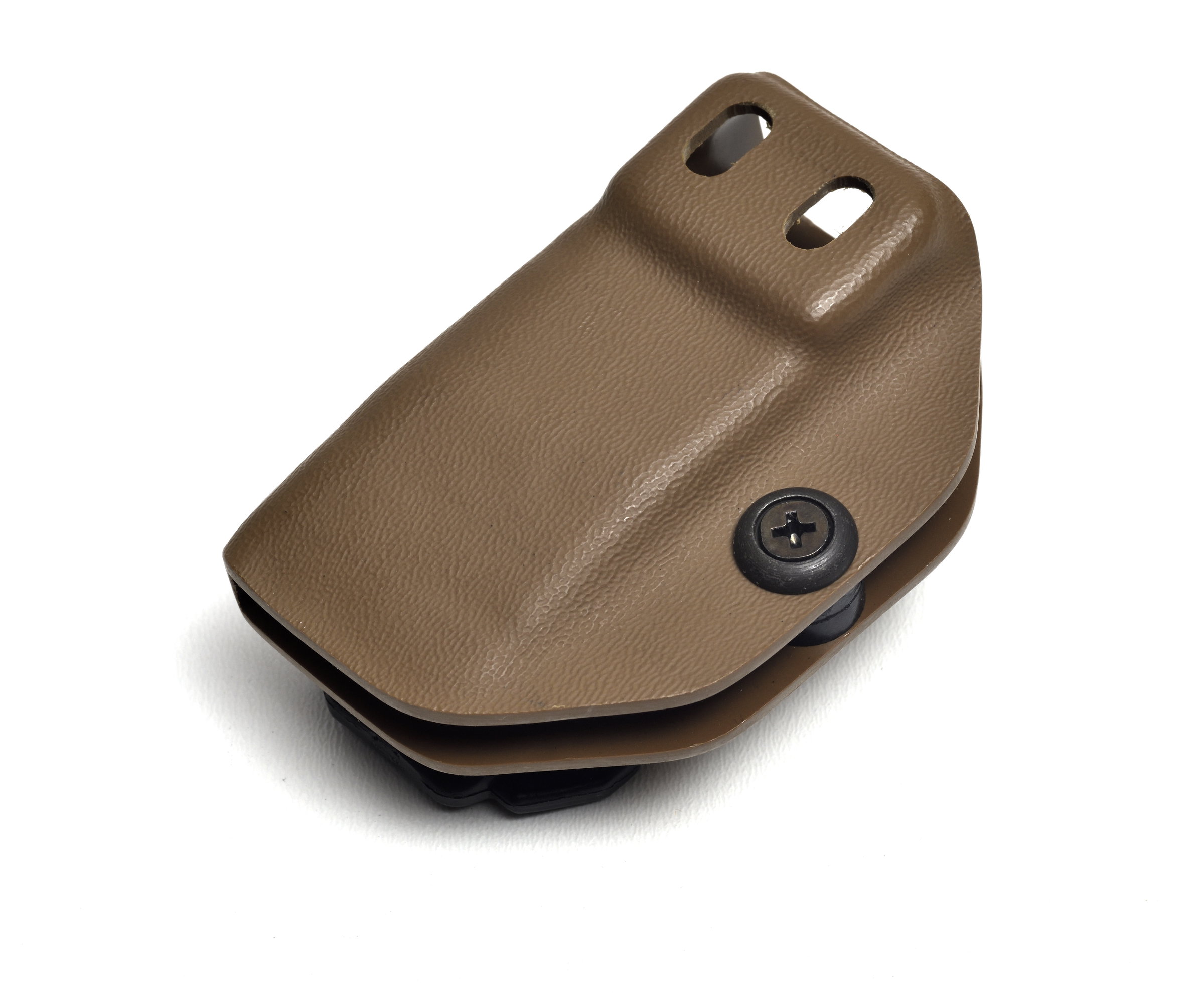 Canik Magazintasche TP9 1-fach, Kydex, OWB, FDE