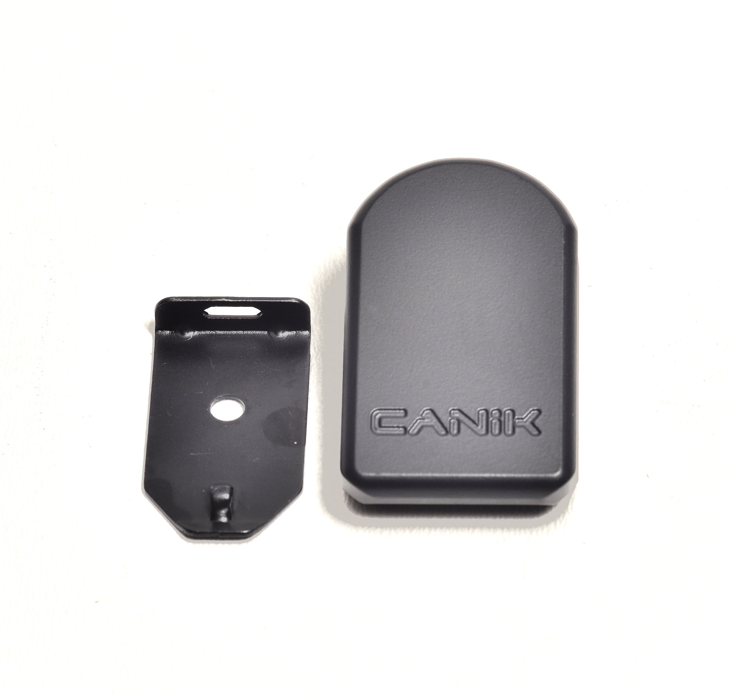 Canik Standard Aluminium +0 Magazine Base Plate