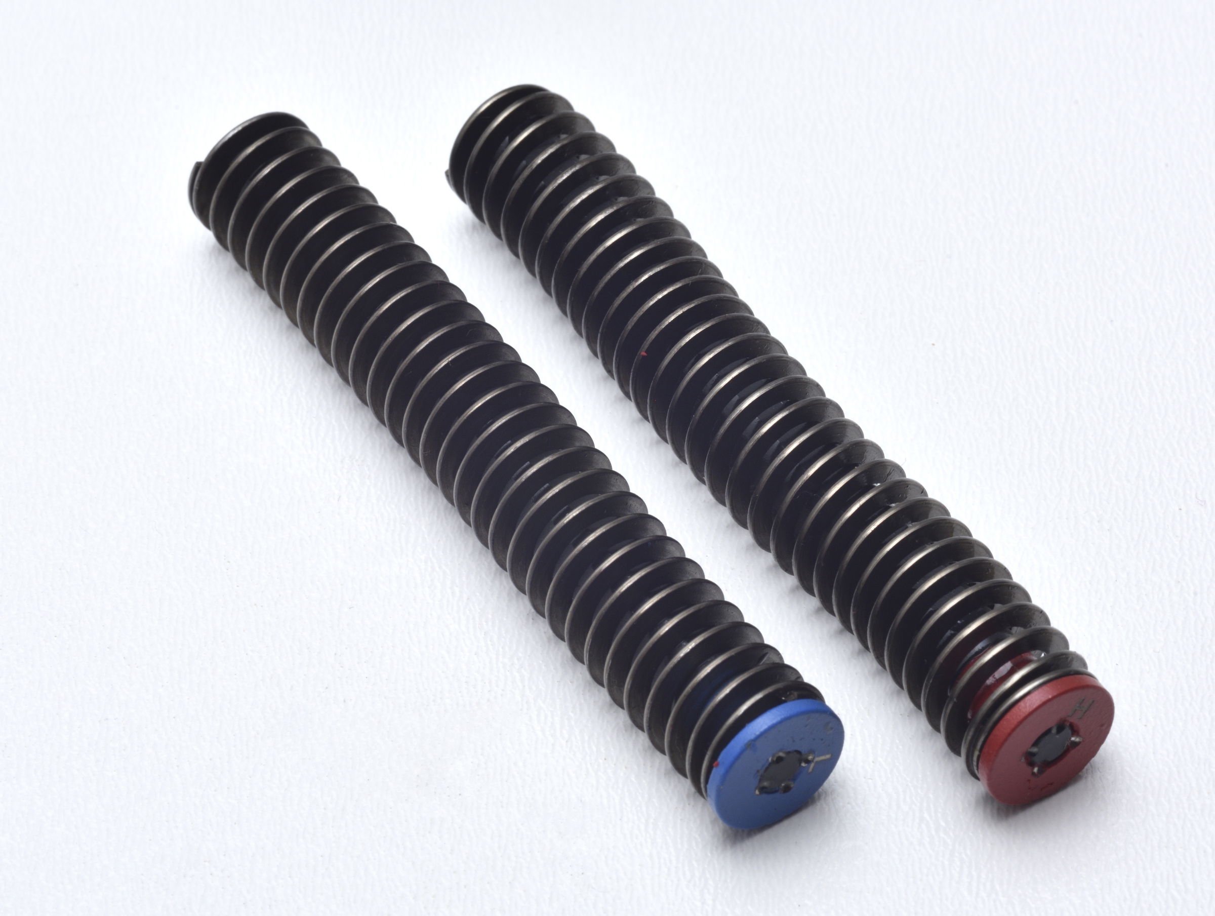 Canik Recoil Spring Set Compact, soft und strong, ELITE, Elite Combat, METE SF, METE SF Pro
