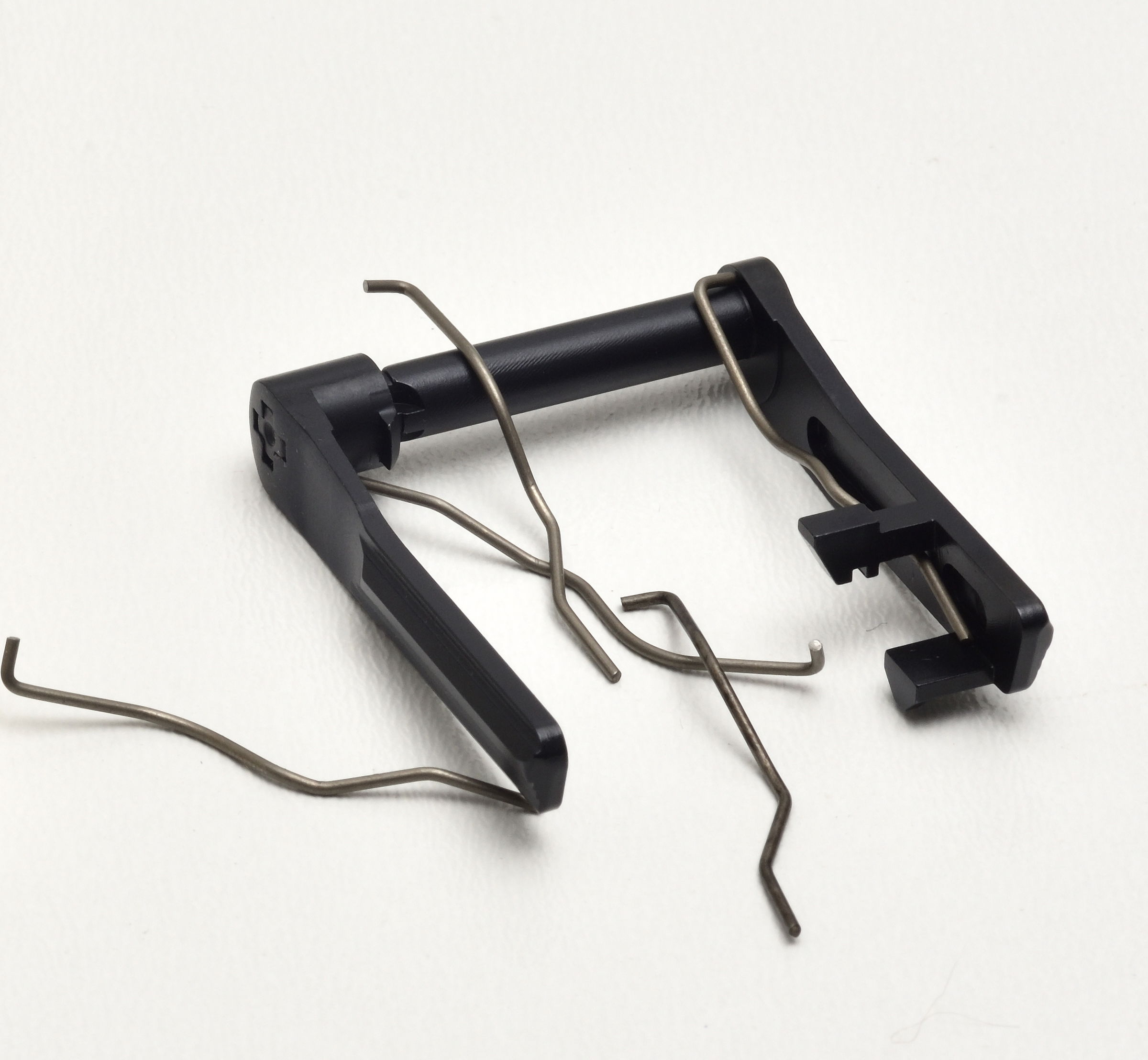 Canik Slide Stop Assembly SF/SFT/SFx/Sub METE, SFx Rival, METE SC/SF/SFT/SFx/PRO