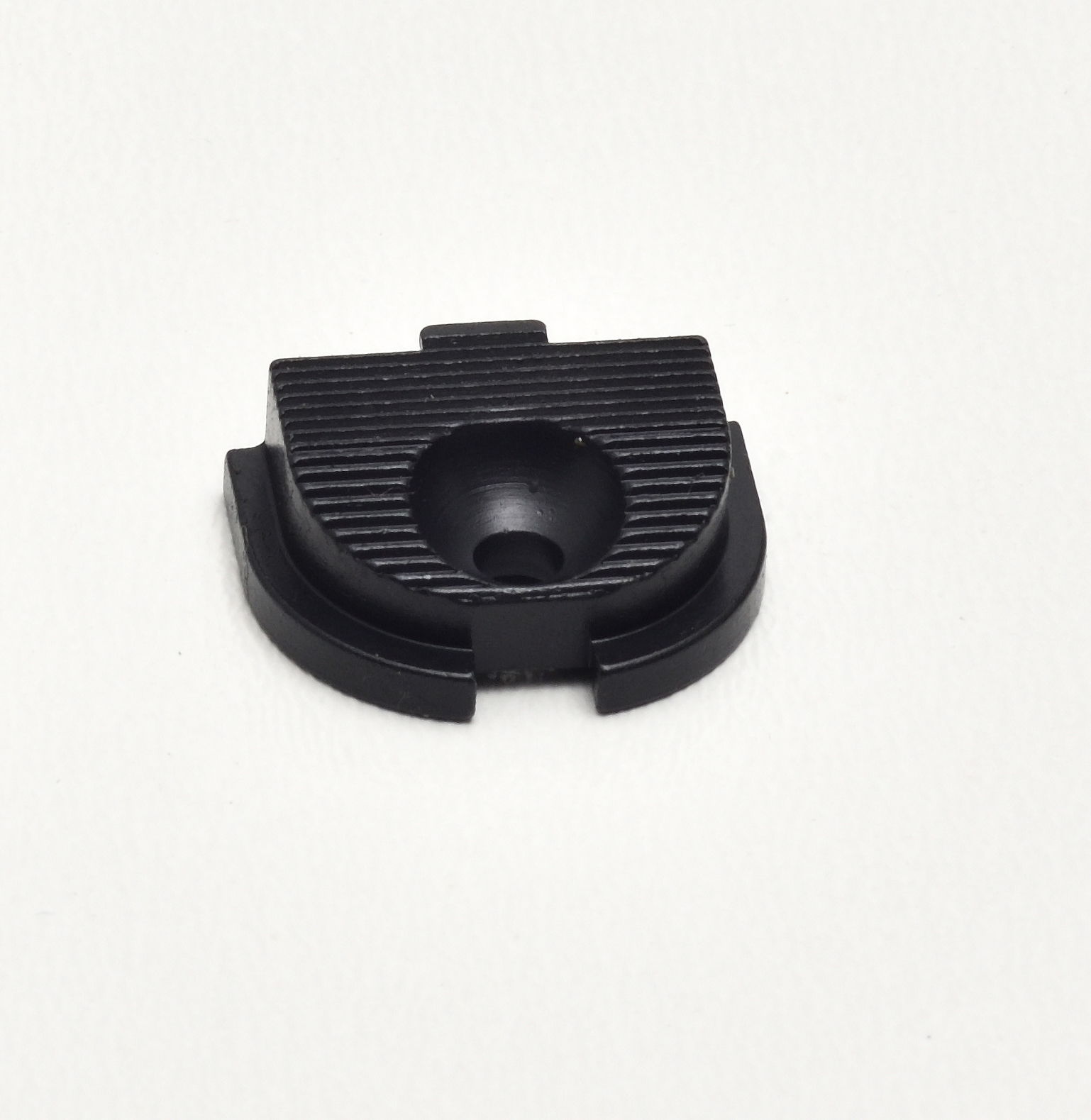Canik Verschlusskappe, Metall, schwarz - alle TP9, ohne V2, SF, SA, SA Mod2, SFL, SFT, SAT, SFx
