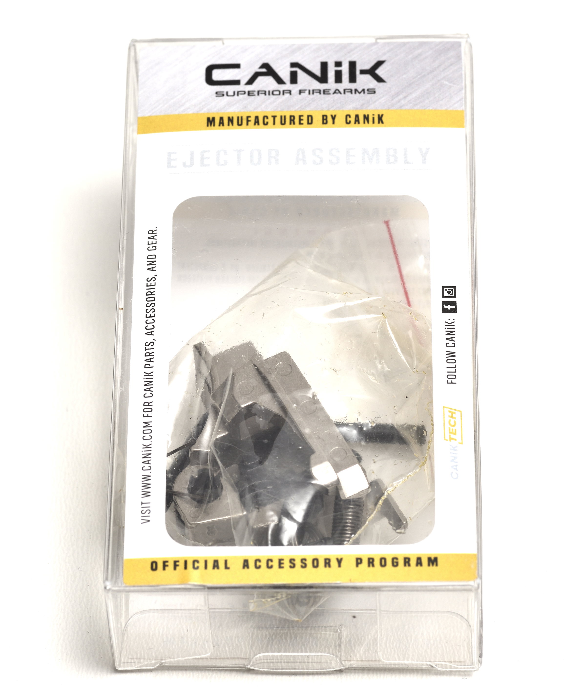 Canik Ejector Assembly SFx RIVAL-S