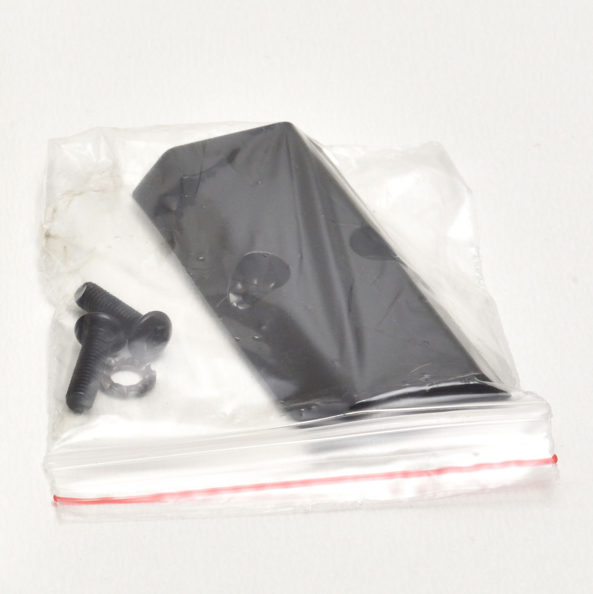 Canik Abdeckung Optik-Schnittstelle, ohne Visier, schwarz, SF/ST/SFxSub METE/Rival/METE SF/SFT/STx/Sub/PRO