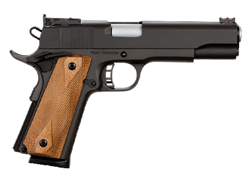 Armscor 1911 PRO Ultra Match 5", 8 Schuß, 4 Magazine, .45 ACP