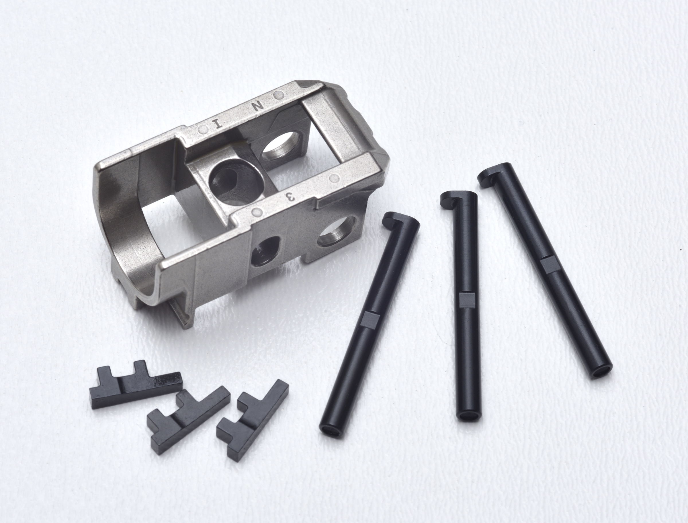 Canik Locking Block Assembly, Rival, METE PRO, METE SF/SFT/SFx