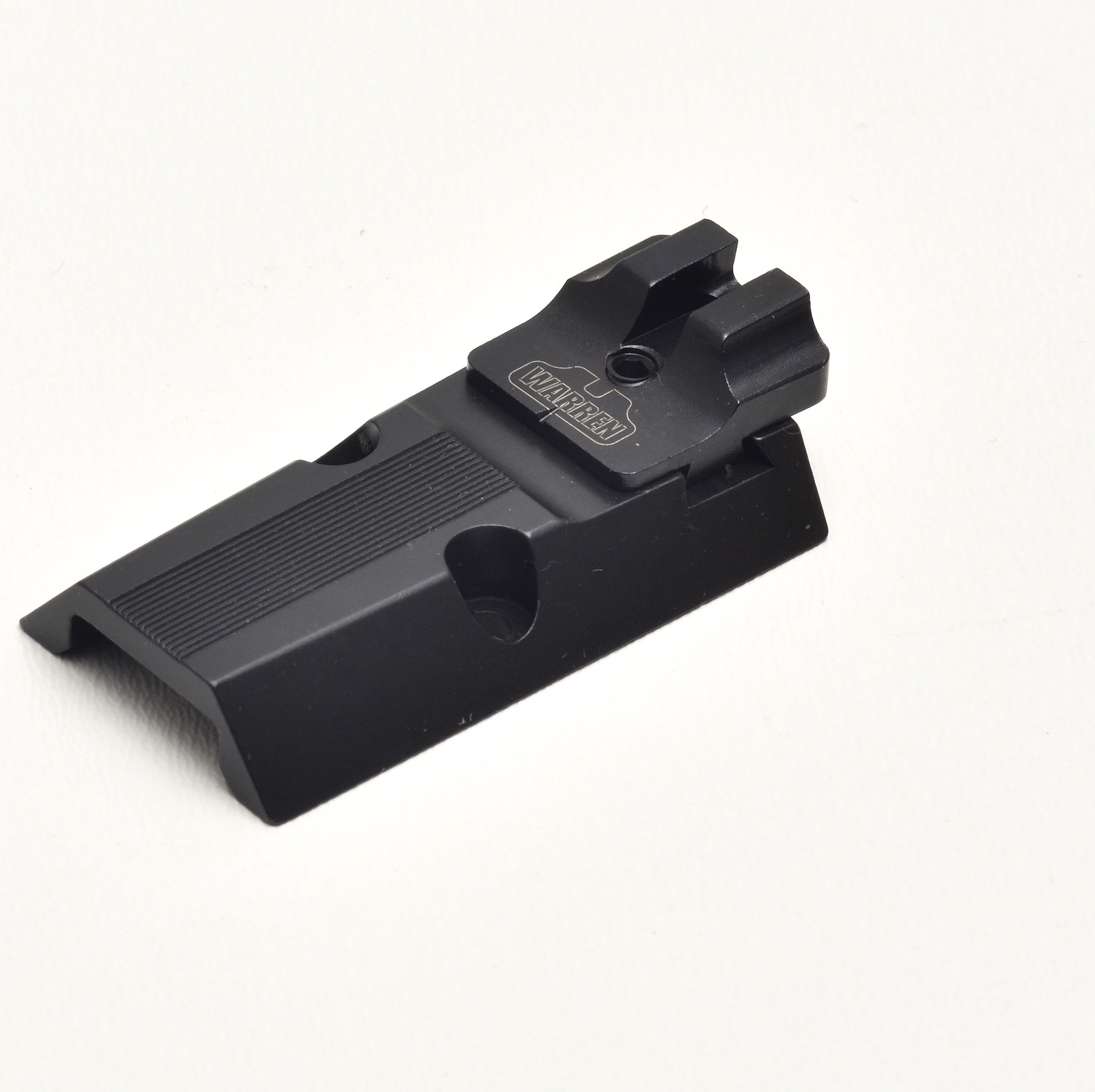 Canik Optik Adapterplatte Warren fixe Visierung, TP9 Elite Combat, Elite Combat-S, SFx MOD2, SFx