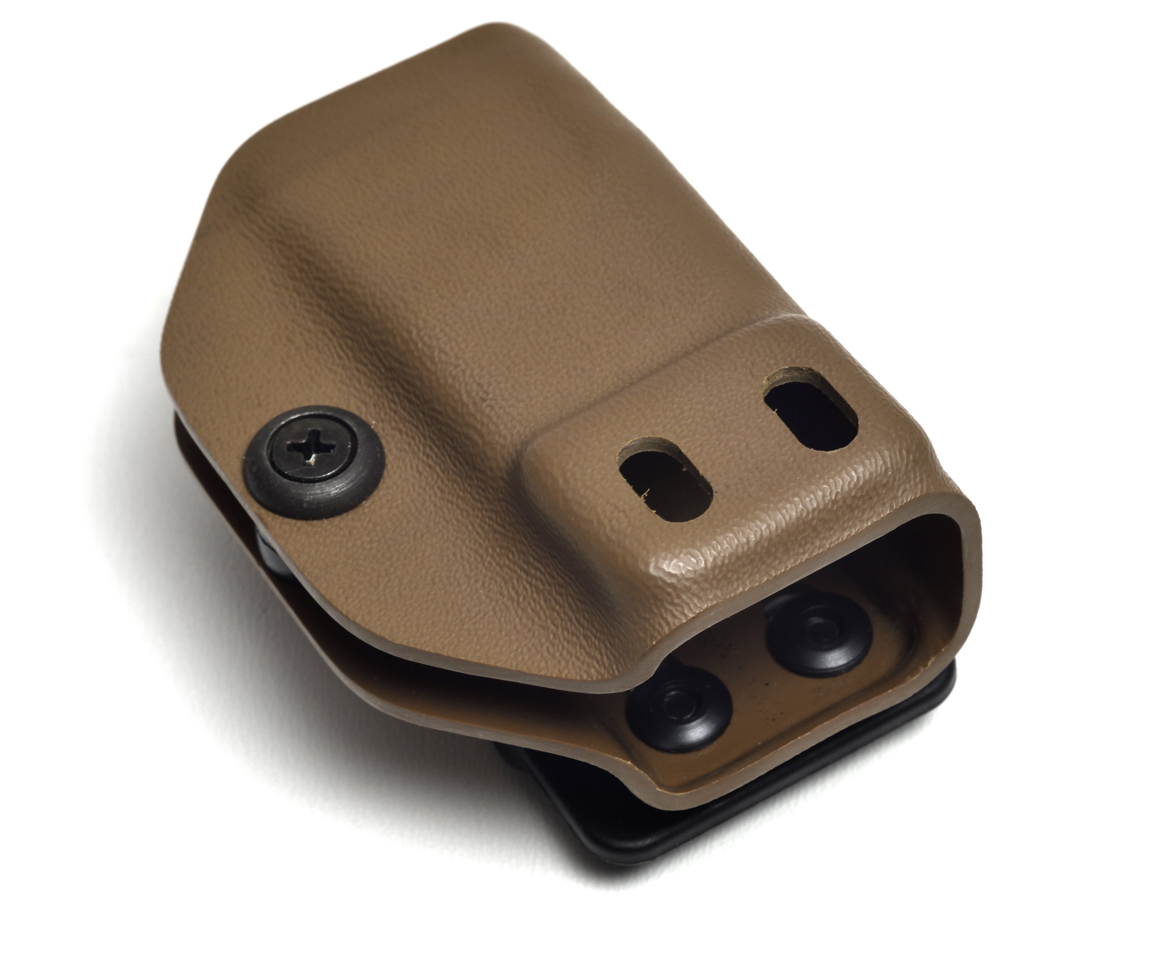Canik Magazintasche TP9 1-fach, Kydex, OWB, FDE