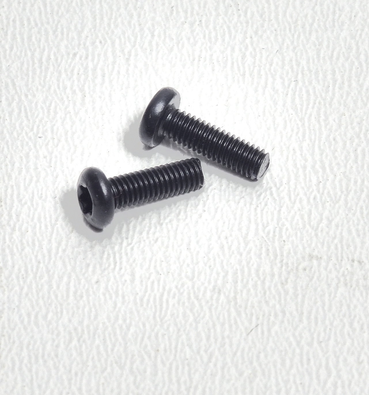 Canik Optic Sight Lid Screws (M3)